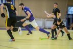 Čempionato akimirka