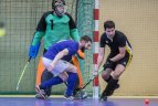 Čempionato akimirka