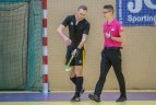 Čempionato akimirka