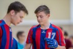 Čempionato akimirka