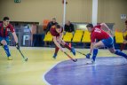 Čempionato akimirka