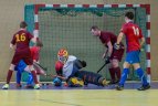 Čempionato akimirka