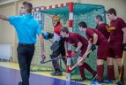 Čempionato akimirka