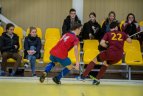 Čempionato akimirka