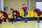 Čempionato akimirka