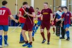 Čempionato akimirka