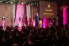„Parateam Lietuva apdovanojimai 2019”