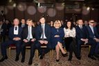 „Parateam Lietuva apdovanojimai 2019”