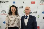„Parateam Lietuva apdovanojimai 2019”