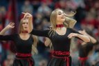 Vilniaus „Rytas“-Monako „As Basket“ - 80:75 (15:10, 18:19, 25:24, 22:20)