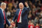 Vilniaus „Rytas“-Monako „As Basket“ - 80:75 (15:10, 18:19, 25:24, 22:20)