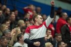 Vilniaus „Rytas“-Monako „As Basket“ - 80:75 (15:10, 18:19, 25:24, 22:20)