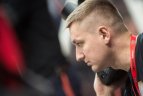 Vilniaus „Rytas“-Monako „As Basket“ - 80:75 (15:10, 18:19, 25:24, 22:20)