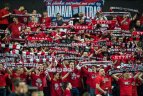 Vilniaus „Rytas“-Monako „As Basket“ - 80:75 (15:10, 18:19, 25:24, 22:20)