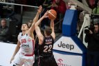 „Rytas“ - „Juventus“ - 103-94