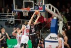 „Rytas“ - „Juventus“ - 103-94