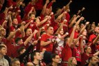 „Rytas“ - „Juventus“ - 103-94
