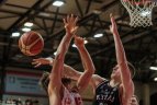 „Rytas“ - „Juventus“ - 103-94