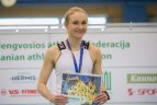 Čempionato akimirka