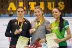 Čempionato akimirka