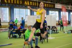 Čempionato akimirka