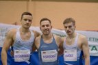 Čempionato akimirka