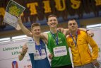Čempionato akimirka