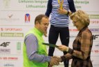 Čempionato akimirka