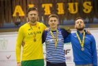 Čempionato akimirka
