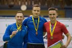 Čempionato akimirka