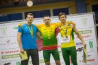 Čempionato akimirka