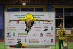 Čempionato akimirka