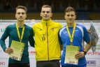 Čempionato akimirka