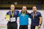Čempionato akimirka
