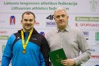 Čempionato akimirka