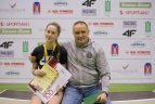 Čempionato akimirka