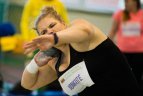 Čempionato akimirka