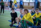 Čempionato akimirka