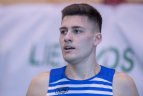 Čempionato akimirka