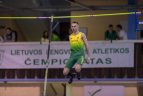 Čempionato akimirka