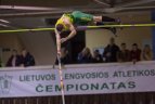 Čempionato akimirka
