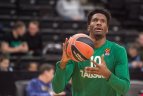 Kauno „Žalgiris“ – Milano „Olimpia“ – 105:97