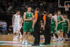 Kauno „Žalgiris“ – Milano „Olimpia“ – 105:97