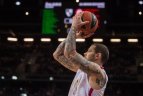 Kauno „Žalgiris“ – Milano „Olimpia“ – 105:97