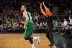 Kauno „Žalgiris“ – Milano „Olimpia“ – 105:97