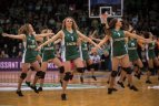 Kauno „Žalgiris“ – Milano „Olimpia“ – 105:97