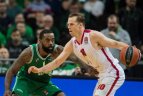 Kauno „Žalgiris“ – Milano „Olimpia“ – 105:97