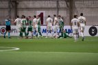 Vilniaus „Žalgiris“ – Marijampolės „Sūduva“ 1:0.