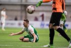 Vilniaus „Žalgiris“ – Marijampolės „Sūduva“ 1:0.