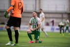 Vilniaus „Žalgiris“ – Marijampolės „Sūduva“ 1:0.